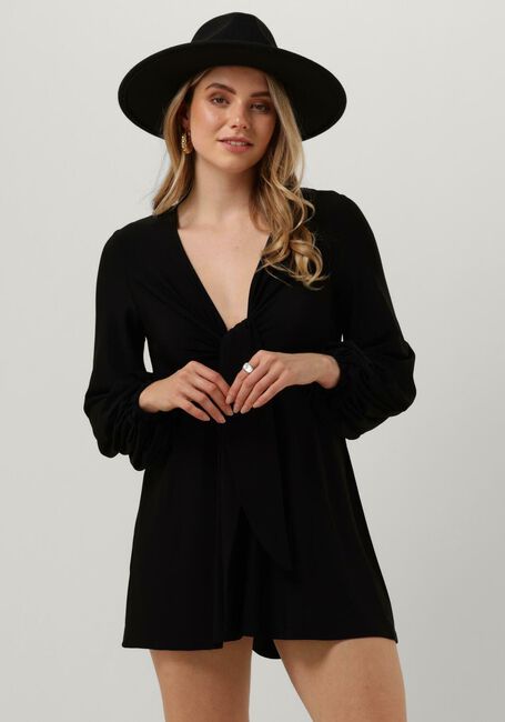 Zwarte REFINED DEPARTMENT  LULU - large