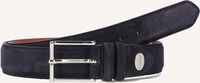 Blauwe GREVE Riem 92948.35 - medium