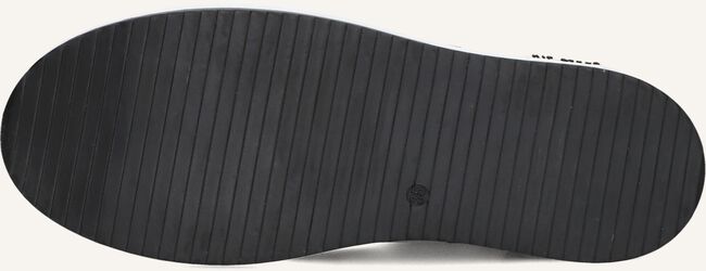 Grijze HIP Hoge sneakers H1765 Grijze HIP Hoge sneakers H1765 - large