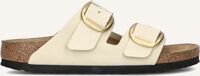 Witte BIRKENSTOCK Slippers ARIZONA BIG BUCKLE DAMES Witte BIRKENSTOCK Slippers ARIZONA BIG BUCKLE DAMES - medium