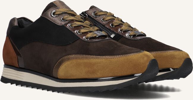 Bruine HASSIA Lage sneakers 302054 Bruine HASSIA Lage sneakers 302054 - large