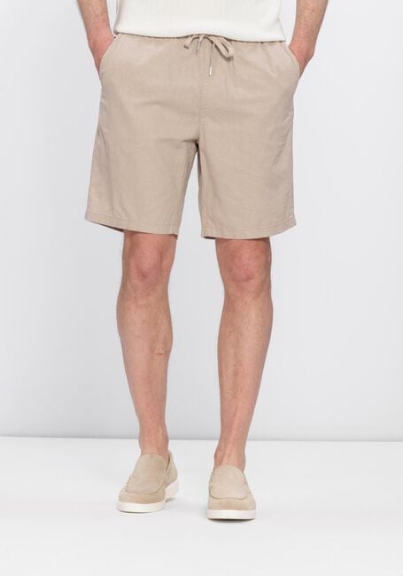 Beige MATINIQUE Korte broek MABARTON SHORT - large