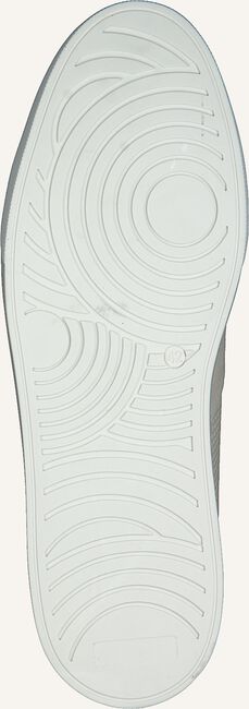 Witte GAASTRA Lage sneakers HUFF Witte GAASTRA Lage sneakers HUFF - large