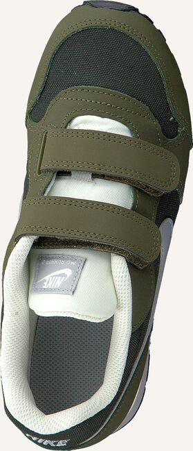 Groene NIKE Lage sneakers MD RUNNER 2 (TDV) Groene NIKE Lage sneakers MD RUNNER 2 (TDV) - large
