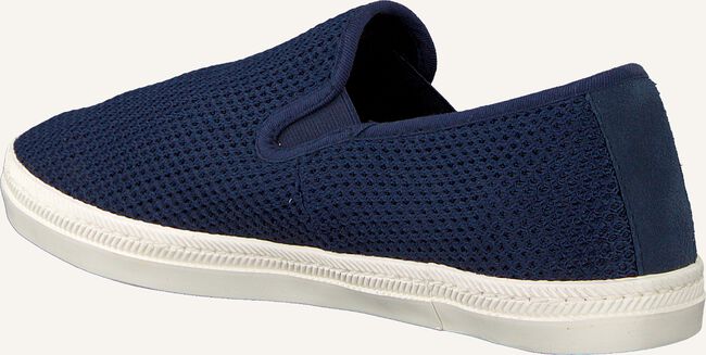 Blauwe GANT Lage sneakers FRANK Blauwe GANT Lage sneakers FRANK - large