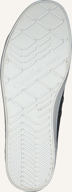 Zwarte CALVIN KLEIN Lage sneakers ZOLAH Zwarte CALVIN KLEIN Lage sneakers ZOLAH - large