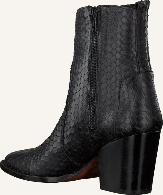 Zwarte TORAL Cowboylaarzen 12226 Zwarte TORAL Cowboylaarzen 12226 - large