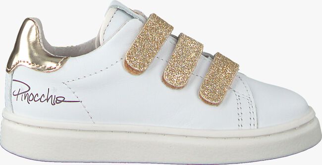 Witte PINOCCHIO Sneakers P1850 - large