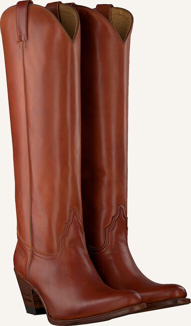 Cognac SENDRA Cowboylaarzen 6592 Cognac SENDRA Cowboylaarzen 6592 - large
