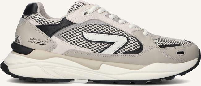 Beige HUB Lage sneakers SLAM-M Beige HUB Lage sneakers SLAM-M - large