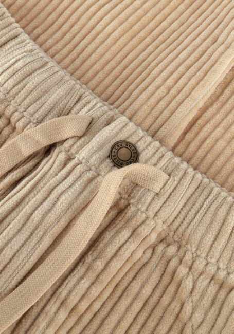 Zand RYLEE + CRU Joggingbroek OLIVER PANT SAND Zand RYLEE + CRU Joggingbroek OLIVER PANT SAND - large