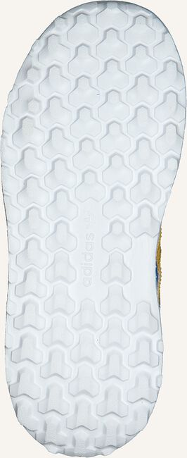 Blauwe ADIDAS Lage sneakers FOREST GROVE CF I Blauwe ADIDAS Lage sneakers FOREST GROVE CF I - large