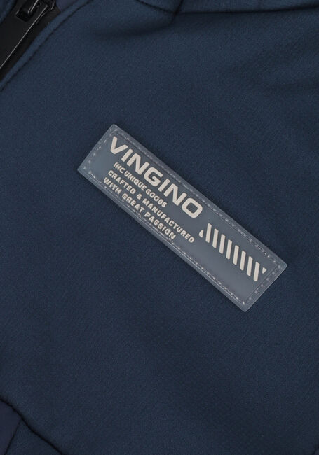 Blauwe VINGINO Gewatteerde jas TELMO - large
