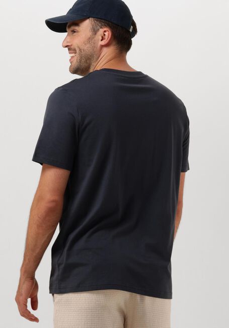 Grijze STRØM Clothing T-shirt T-SHIRT - large