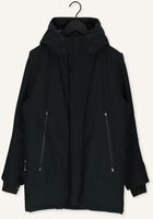 Zwarte KRAKATAU Parka's QM342 Zwarte KRAKATAU Parka's QM342 - medium