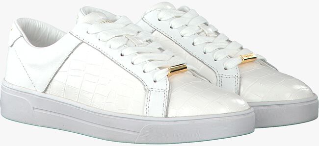 Witte TED BAKER Sneakers BWEEN  - large