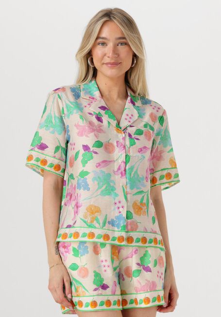 Multi FABIENNE CHAPOT Blouses BROCK BLOUSE - large