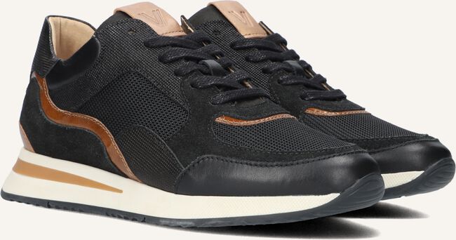 Zwarte VIA VAI Lage sneakers NORA SOOTH Zwarte VIA VAI Lage sneakers NORA SOOTH - large
