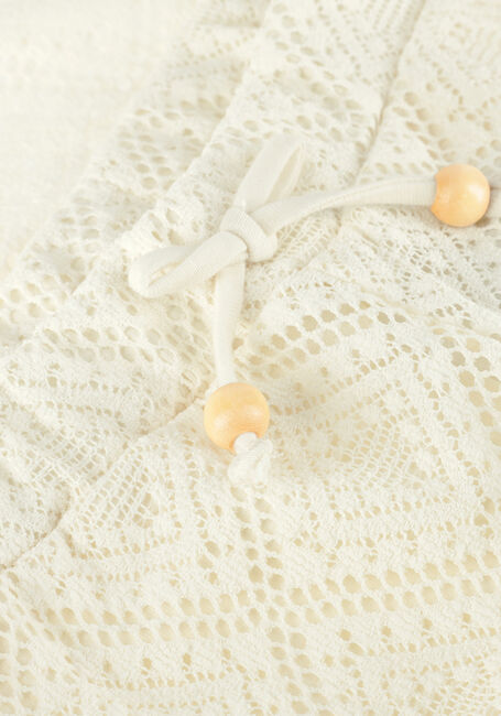 Beige MAYORAL Lange broeken CROCHET PANTA - large