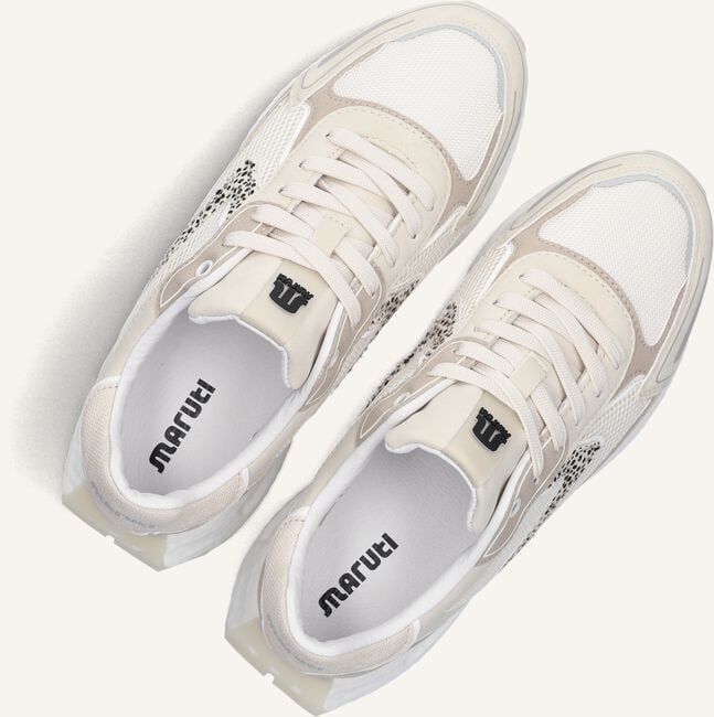 Beige MARUTI Lage sneakers JUNE Beige MARUTI Lage sneakers JUNE - large