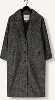 Zwarte MY ESSENTIAL WARDROBE Mantel MAGGIEMW COAT Zwarte MY ESSENTIAL WARDROBE Mantel MAGGIEMW COAT - medium
