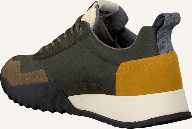 Groene G-STAR RAW Lage sneakers RACKAM ROVIC Groene G-STAR RAW Lage sneakers RACKAM ROVIC - large
