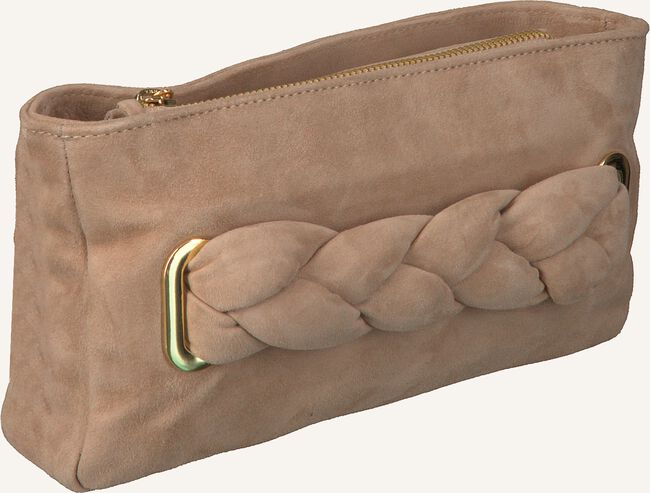 Beige UNISA Schoudertas ZFORIS Beige UNISA Schoudertas ZFORIS - large
