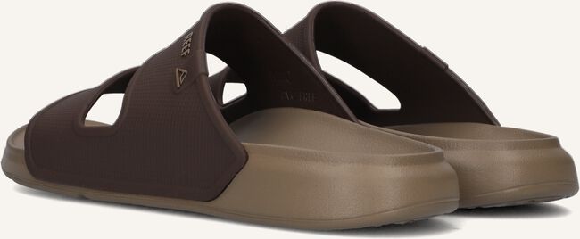 Bruine REEF Slippers OASIS DOUBLE UP Bruine REEF Slippers OASIS DOUBLE UP - large