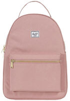 Roze HERSCHEL Rugtas NOVA MID VOLUME - medium