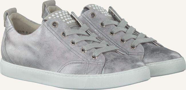 Zilveren PAUL GREEN Lage sneakers 4435 Zilveren PAUL GREEN Lage sneakers 4435 - large
