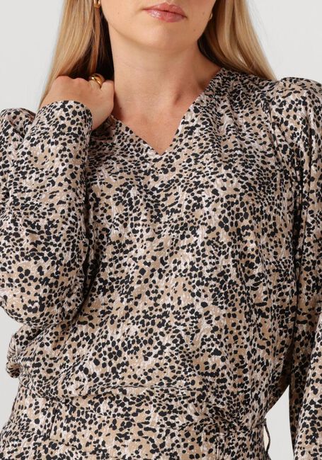Multi STUDIO ANNELOES Top VALDIS ANIMAL - large
