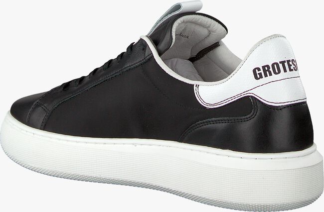 Zwarte GROTESQUE LUNA 4-A Lage sneakers - large