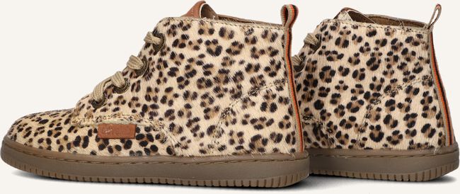 Beige DEVELAB Hoge sneakers 44337 Beige DEVELAB Hoge sneakers 44337 - large