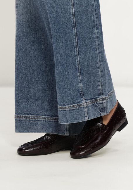 Bordeaux BABOUCHE Loafers SIA - large