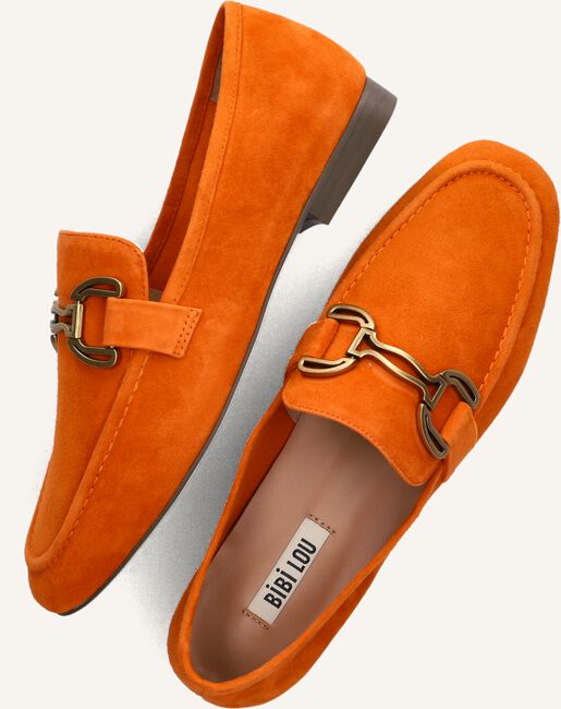 Oranje BIBI LOU Loafers 582Z30VK Oranje BIBI LOU Loafers 582Z30VK - large