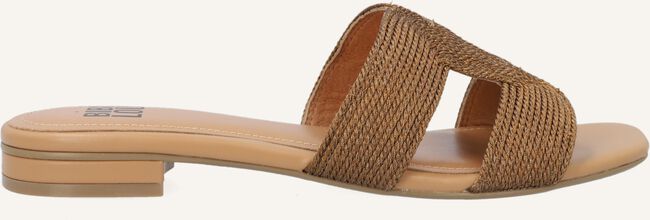 Bronzen BIBI LOU Slippers 839Z94HG Bronzen BIBI LOU Slippers 839Z94HG - large