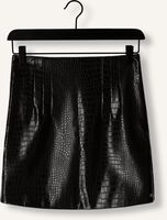 Zwarte JOSH V Minirok SHELLA Zwarte JOSH V Minirok SHELLA - medium