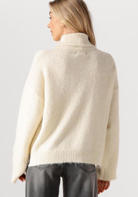 Ecru YDENCE Sweater KNITTED SWEATER DELIA - large