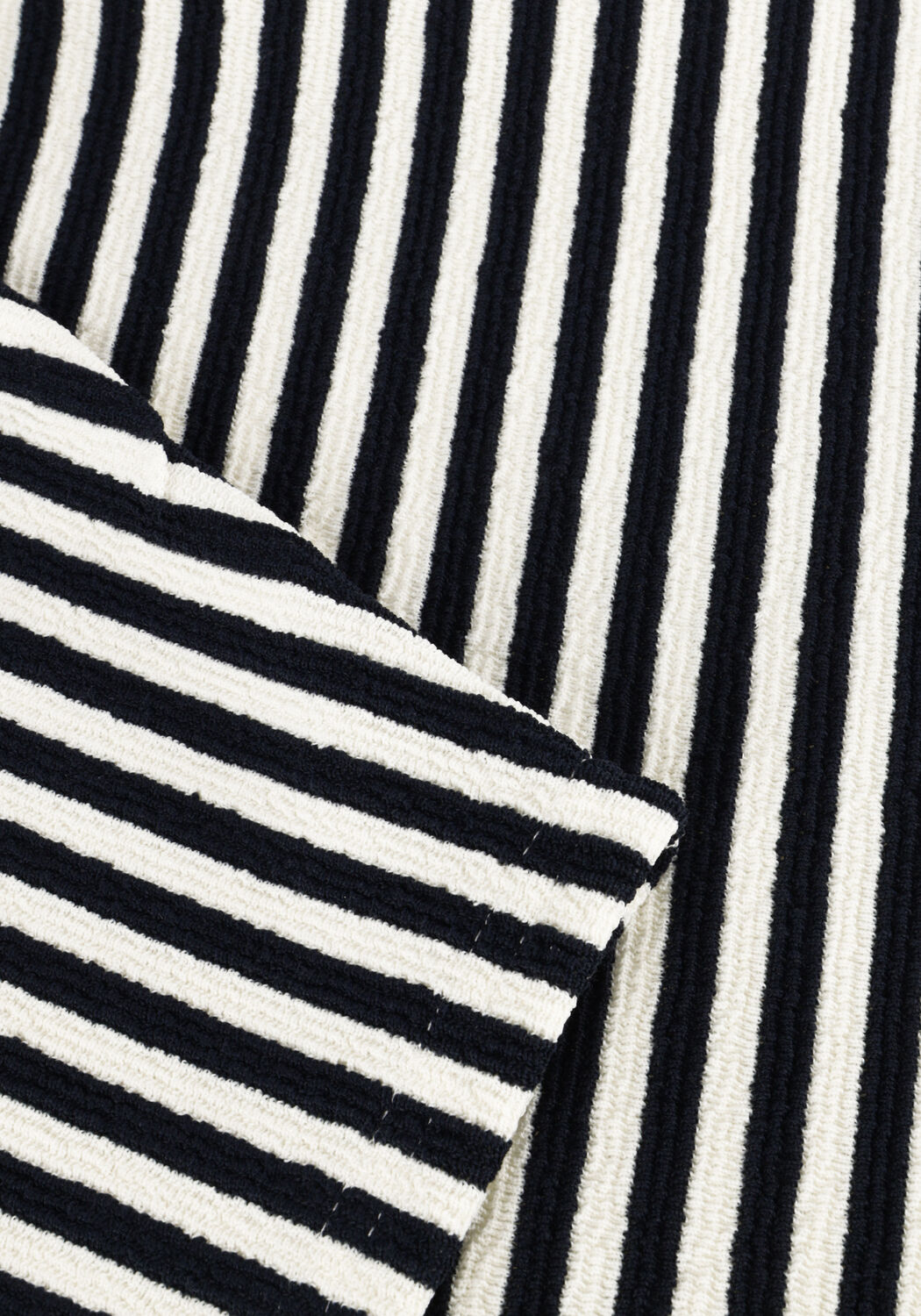 Blauwe YDENCE Top TOP TIRZA - large