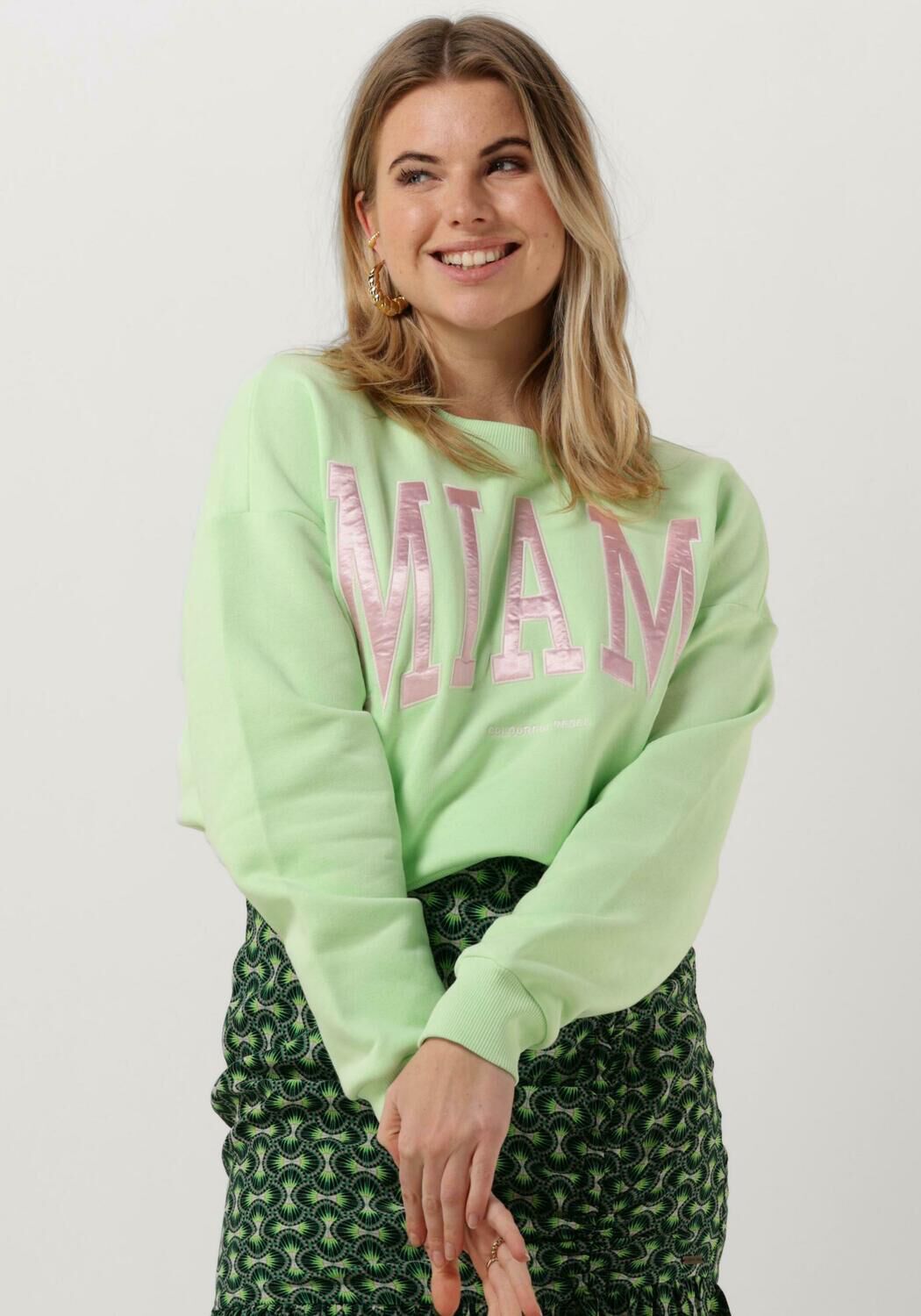 Truien colourful rebel discount