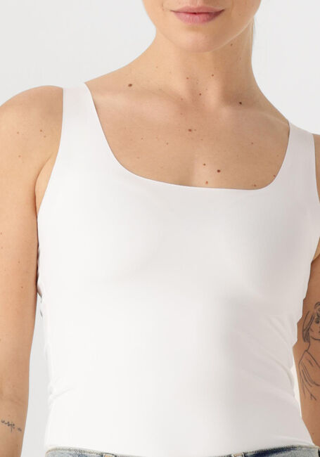 Witte CC HEART Top VIDA TANKTOP - large