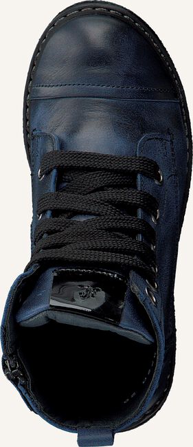 Blauwe JOCHIE & FREAKS Veterboots 18999 Blauwe JOCHIE & FREAKS Veterboots 18999 - large