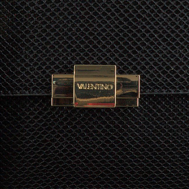 Zwarte VALENTINO BAGS Schoudertas ROSALIE SATCHEL Zwarte VALENTINO BAGS Schoudertas ROSALIE SATCHEL - large