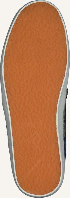 Blauwe SCOTCH & SODA Instappers IZOMI Blauwe SCOTCH & SODA Instappers IZOMI - large