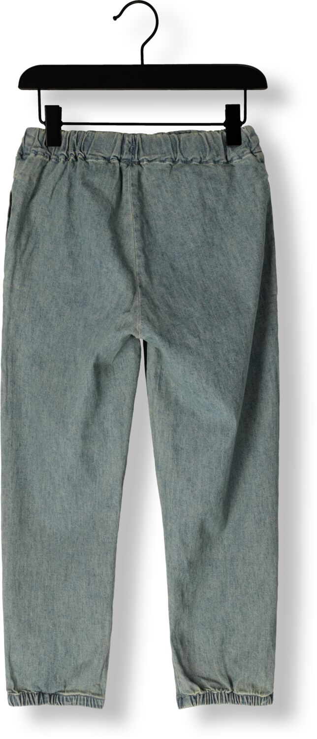 LIL' ATELIER Meisjes Jeans Nmnrome Loose R Tula Jeans 8133-tt B Lil Blauw