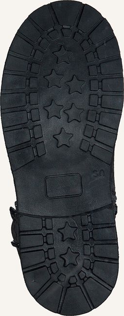 Grijze TON & TON Enkelboots 292547 Grijze TON & TON Enkelboots 292547 - large