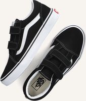 Zwarte VANS Lage sneakers JN OLD SKOOL Zwarte VANS Lage sneakers JN OLD SKOOL - medium