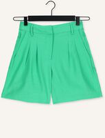 Groene Y.A.S. Broeken YASISMA HW SHORTS S. Groene Y.A.S. Broeken YASISMA HW SHORTS S. - medium