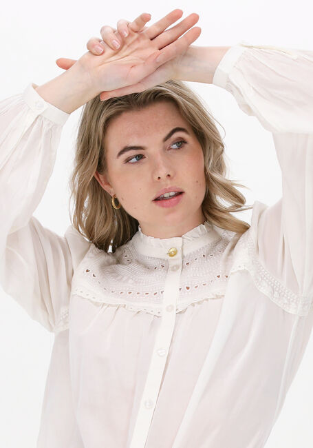 Creme FABIENNE CHAPOT Blouses TOOTSIE BLOUSE - large