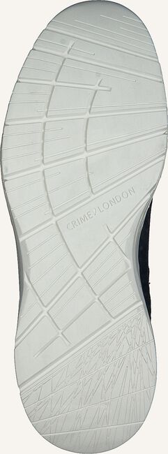 Grijze CRIME LONDON Lage sneakers KOMRAD 2.0 Grijze CRIME LONDON Lage sneakers KOMRAD 2.0 - large